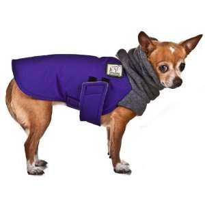  Chihuahua Winter Dog Coat: Pet Supplies