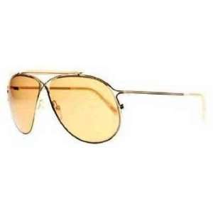  Tom Ford Magnus Unisex Sunglasses FT0193 68328E 