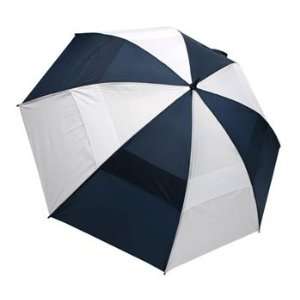 Wind Cheater Umbrella Navy/White