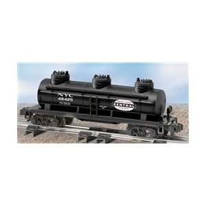  6 48425 S Lionel American Flyer New York Central 3 Dome 