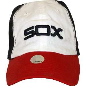  Chicago White Sox Cap: Sports & Outdoors
