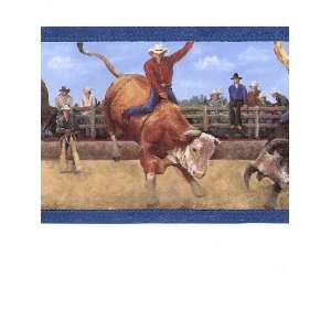 WESTERN ROUNDUP LIFESTYLES OF THE AMERICAN WEST Wallpaper  242B58361 