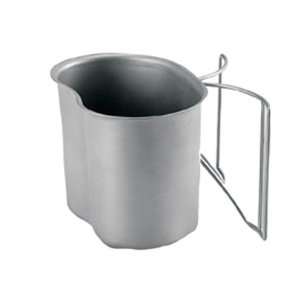  G.I. Type Stainless Steel Canteen Cup: Everything Else