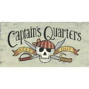  Becca Barton   Captains Quarters Canvas