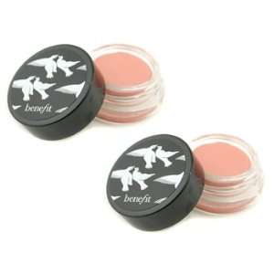  Creaseless Cream Shadow/Liner Duo Pack   # SippinN Dippin 