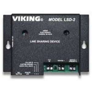  New Viking Line Seizure Device   VK LSD 2 Electronics