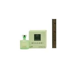  BVLGARI EXTREME by Bvlgari EDT .17 OZ MINI Health 