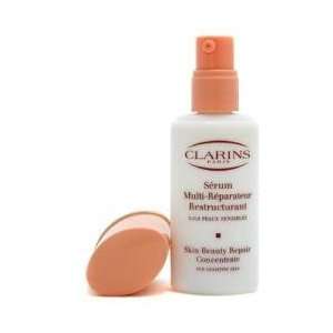  Clarins By Clarins   Skin Beauty Repair Concentrate  /0 
