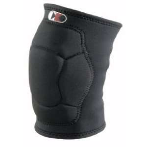  Cliff Keen Wraptor Lycra Knee Pad: Sports & Outdoors