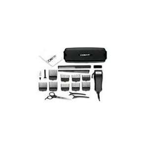  Conair HC220DCS 23 Pc. Deluxe Kit with 3X More Powerful 