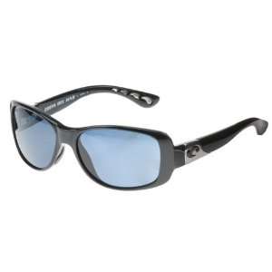 Costa Del Mar Womens Tippet Sunglasses 