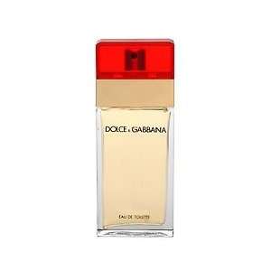 Dolce & Gabbana Pour Femme 3.4oz