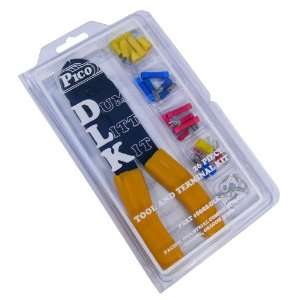  Pico 0002dlk Terminal Kit W/Tool Automotive