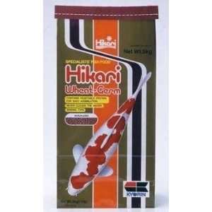  Hikari Wheat Germ Sinking 11 Lbs