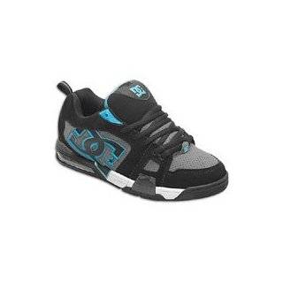  DC Mens Frenzy TP Skate Shoe: Shoes