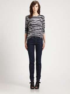   280 00 high waist jeans $ 255 00 woven leather platform ankle boots