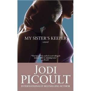  My Sisters Keeper: Undefined Author: Books