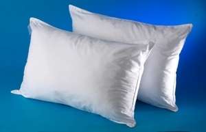 Angel Soft ™ Microfiber Extra Soft Standard Pillow  