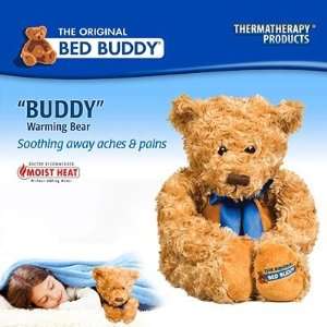  Bed Buddy Buddy Warming Bear Deep Penetrating 