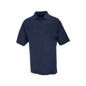  5.11 Tactical Responder Polo SS Fire Navy XL Everything 