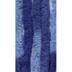  Crystal Palace Cotton Chenille Print Jeans 3006 Yarn