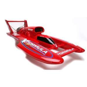  ProBoat Hull 1/8 Formula Toys & Games