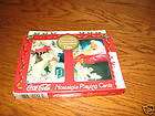 1980s Limited Edition Coca Cola COOLER RADIO Mint In Box  