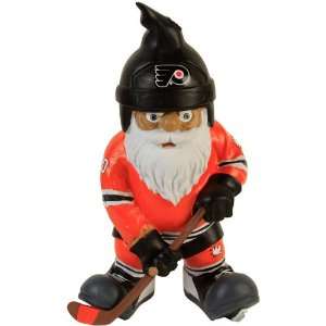   Philadelphia Flyers Action Pose Gnome 