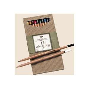  Box of 12 Pre Sharpened Pencils: Office Products