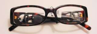 Designer DG Clear Lens Glasses Optical Quality Frames Logo Fancy 