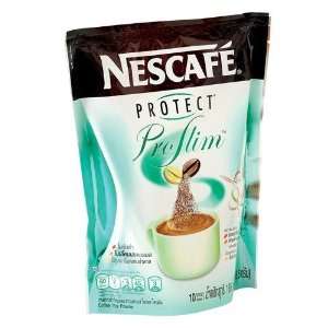 Nescafe 3IN1 Pro Tech Pro Slim 165 g. 10 Sticks  Grocery 