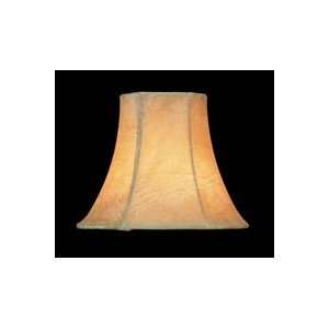  Lite Source   CH512 7   Candelabra Shade Faux Leather 