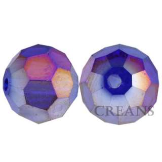   Swarovski crystal beads Round beads 5000 loose beads pick color  