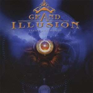 Brand New World: Grand Illusion: Music