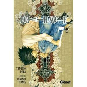  Death Note 7 Cero/ Zero (Spanish Edition) (9788483571545 