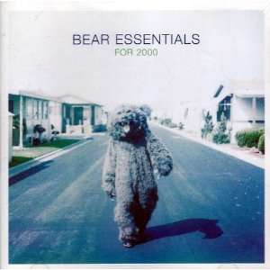  Bear Essentials for 2000 Bosson, Sammie, Kumbia Kings 