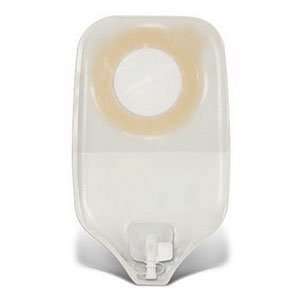  ESTEEM SYNERGY UROSTOMY POUCH WITH ACCUSEAL TAP WITH VALVE 