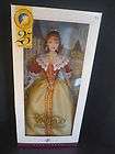 Princess of Holland Barbie Collectibles Dolls of the World Pink Label