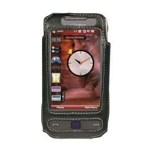  Treque Leather Case For Samsung Omnia SCH i910: Musical 