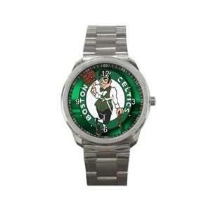 Boston Celtics Sports Watch
