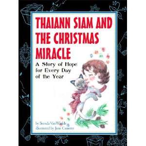   Christmas Miracle (9781604450873) Brenda Van Winkle, June Camerer