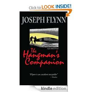 The Hangmans Companion (The Second Jim McGill Novel): Joseph Flynn 
