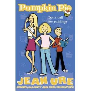  Pumpkin Pie (9780007402366) Jean Ure Books