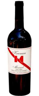   wine from napa valley bordeaux red blends learn about robert keenan