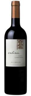 Calina Reserva Carmenere 2010 