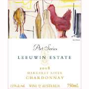 Leeuwin Estate Art Series Chardonnay 2008 