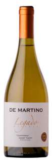 De Martino Legado Reserva Chardonnay 2008 