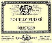 Louis Jadot Pouilly Fuisse 2005 