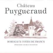 Chateau Puygueraud Cotes du Francs (Futures Pre sale) 2010 