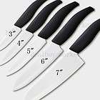 Chef Kitchen Cutlery Ceramic knife Knives 5 Size Choice 3 4 5 6 7 